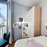 Studio Ideally Located, Close To Invalides