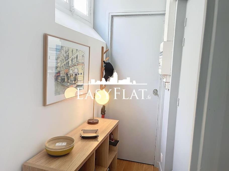 Ideally Located, Close To Invalides Apartment Paris