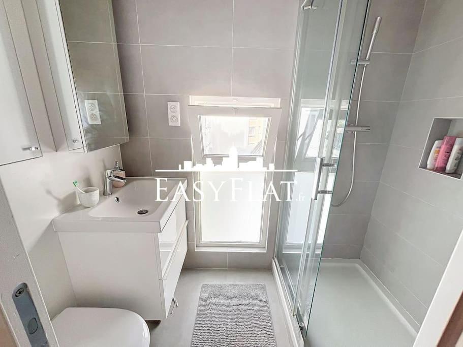 Ideally Located, Close To Invalides Apartment Paris